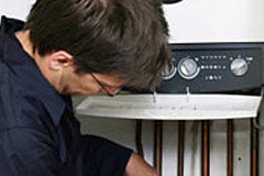 boiler replacement Rotherfield Peppard